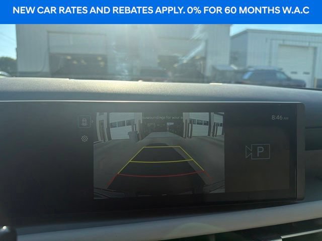 Used 2026 Hyundai Tucson SEL Plus FWD image 13