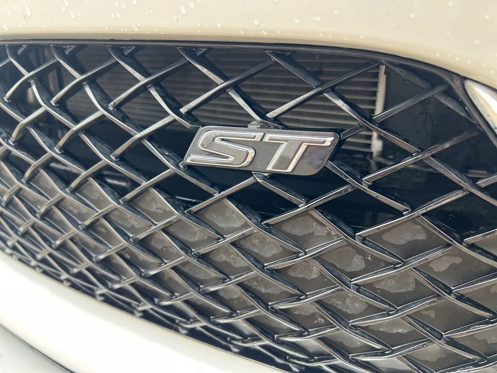 Certified 2024 Buick Envista Sport Touring w/ Convenience I Package image 11