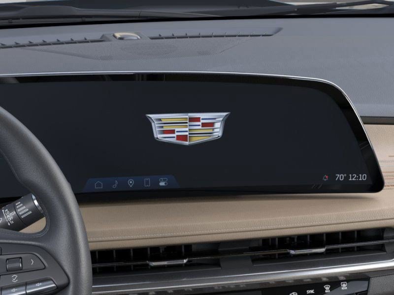 New 2024 Cadillac XT4 Premium Luxury FWD image 23