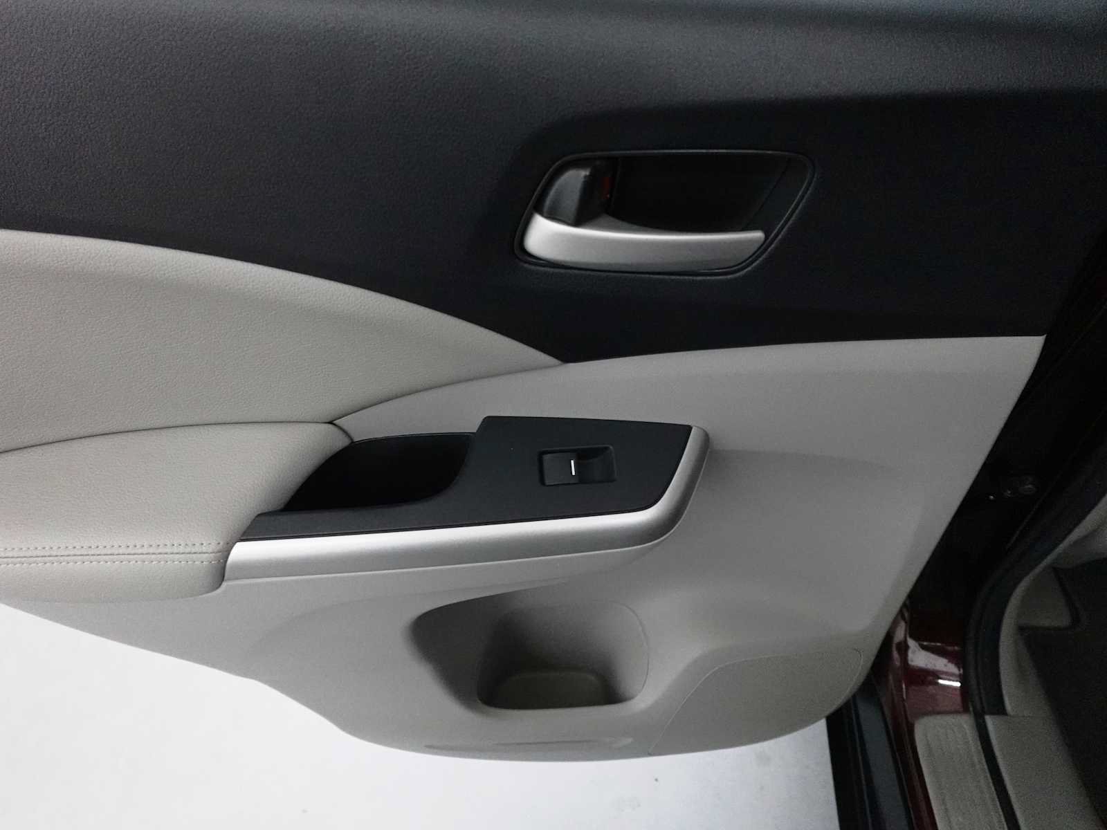 Used 2014 Honda CR-V EX-L image 25