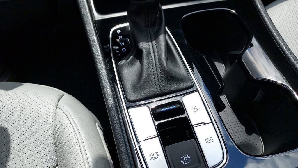 Certified 2025 Hyundai Santa Cruz SEL image 15