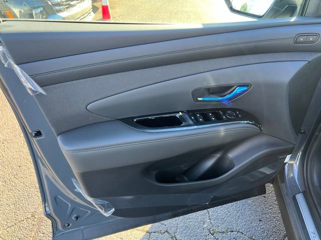 New 2026 Hyundai Tucson Limited w/ Tow & Go Package image 9