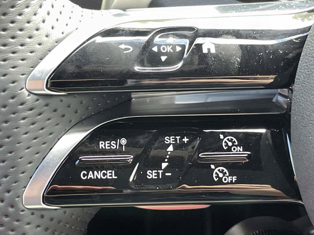 New 2026 Mercedes-Benz GLC 43 AMG 4MATIC image 35