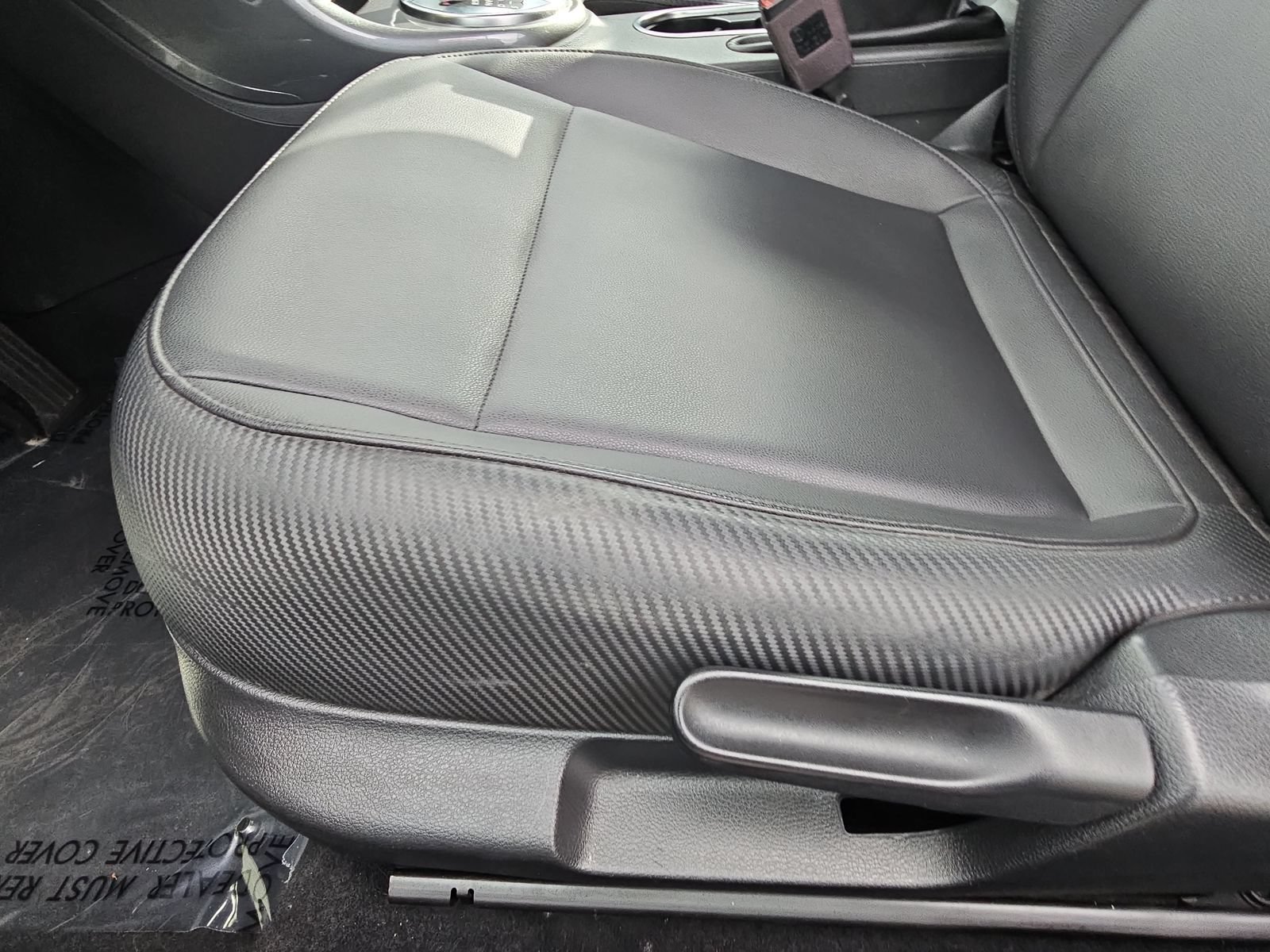 Used 2018 Volkswagen Beetle 2.0T S FWD image 26