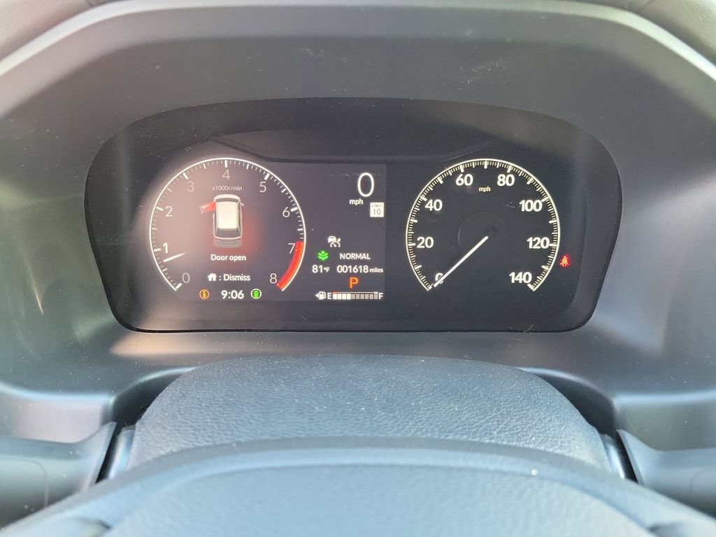 Certified 2026 Honda Odyssey Touring image 35