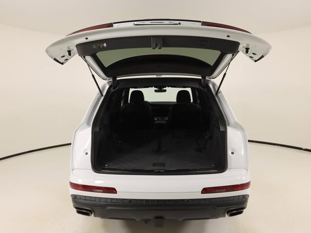Certified 2025 Audi Q7 3.0T Prestige w/ Prestige Package image 26
