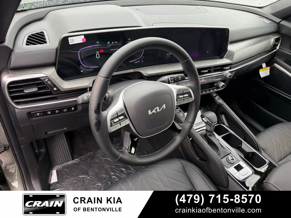 New 2025 Kia Telluride EX X-Line image 10