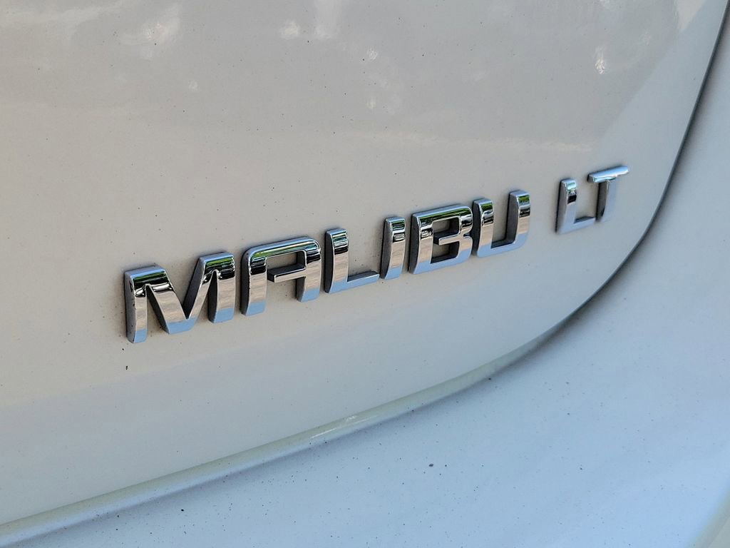 Used 2013 Chevrolet Malibu LT FWD image 9