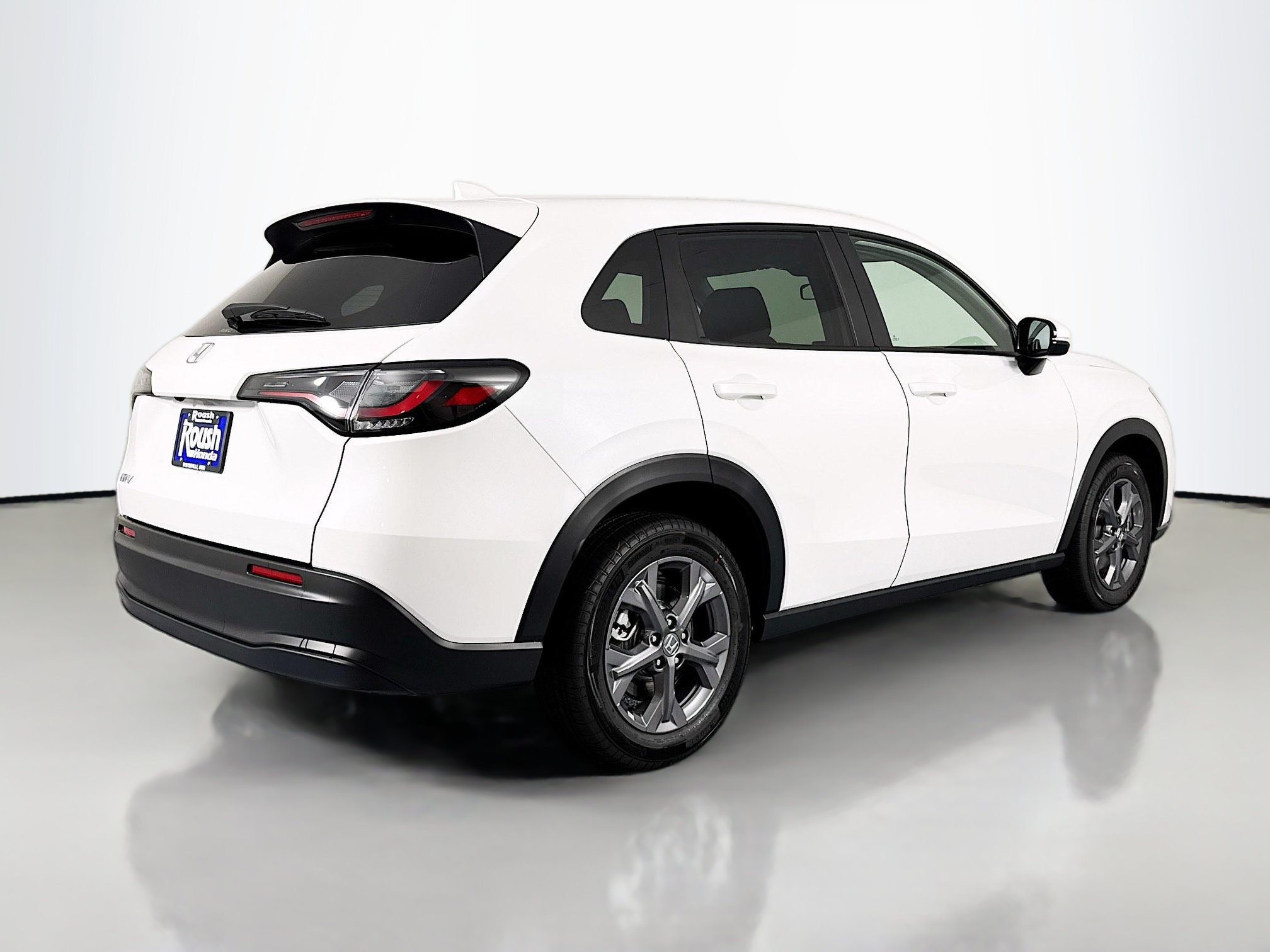 New 2027 Honda HR-V LX image 5