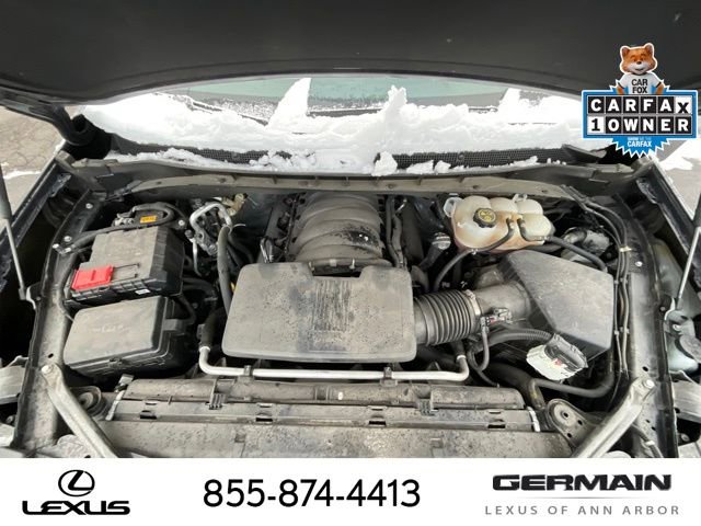 Used 2023 Chevrolet Suburban Premier w/ Premium Package 2 image 23