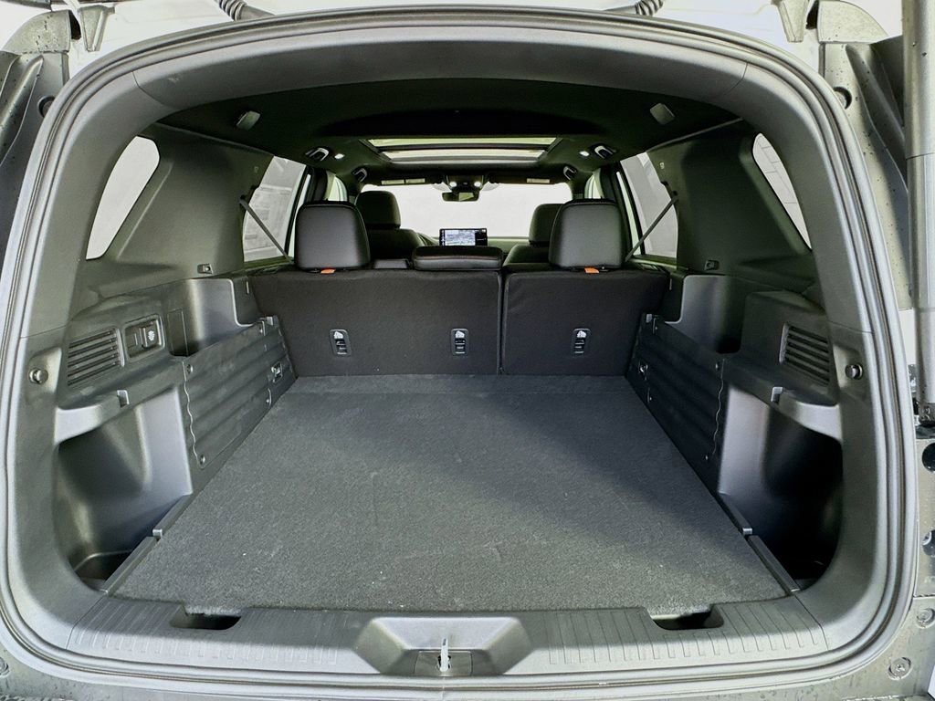 New 2026 Honda Passport TrailSport image 36