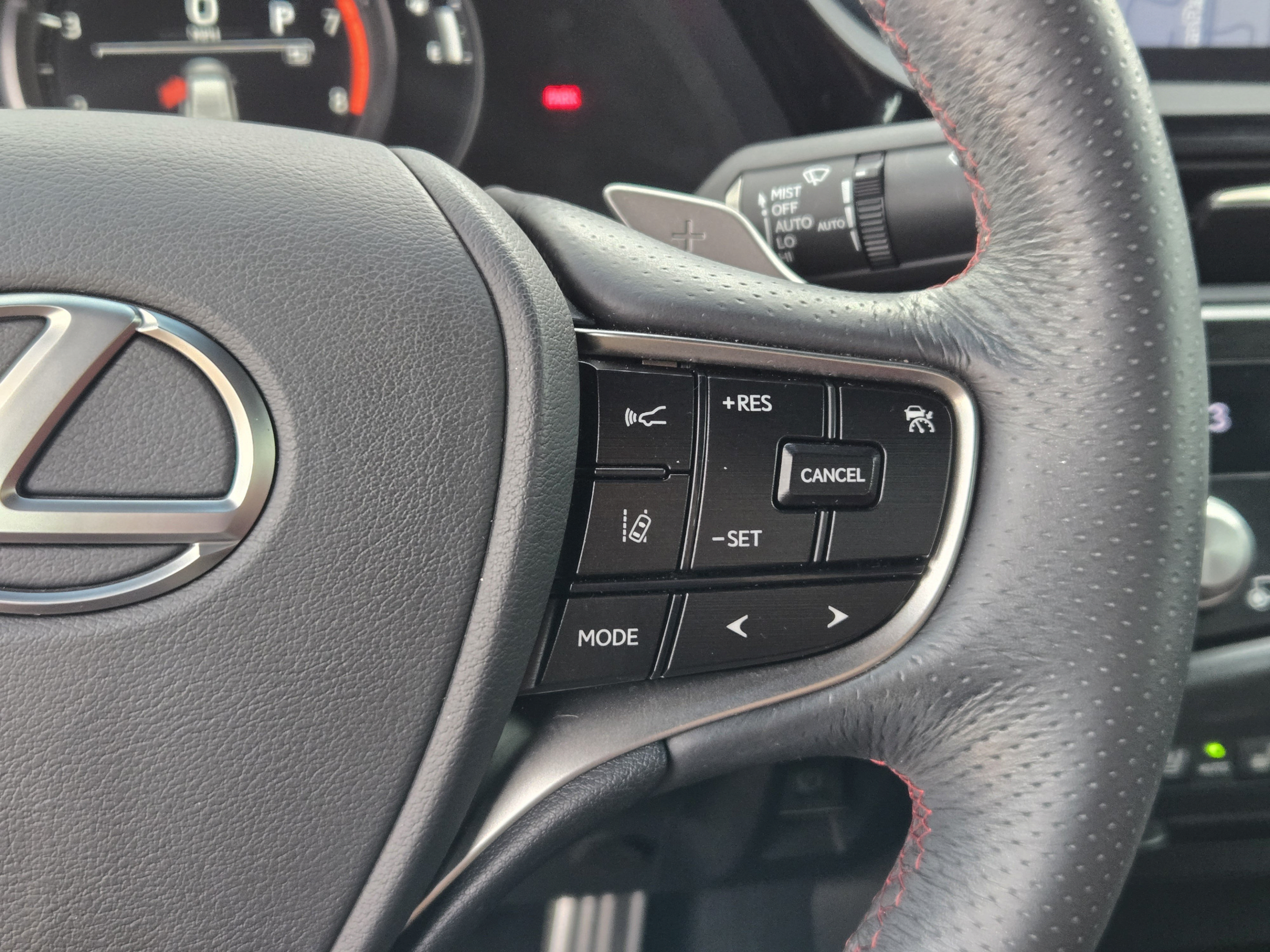 Certified 2022 Lexus ES 350 F Sport w/ Accessory Package 2 FWD image 28