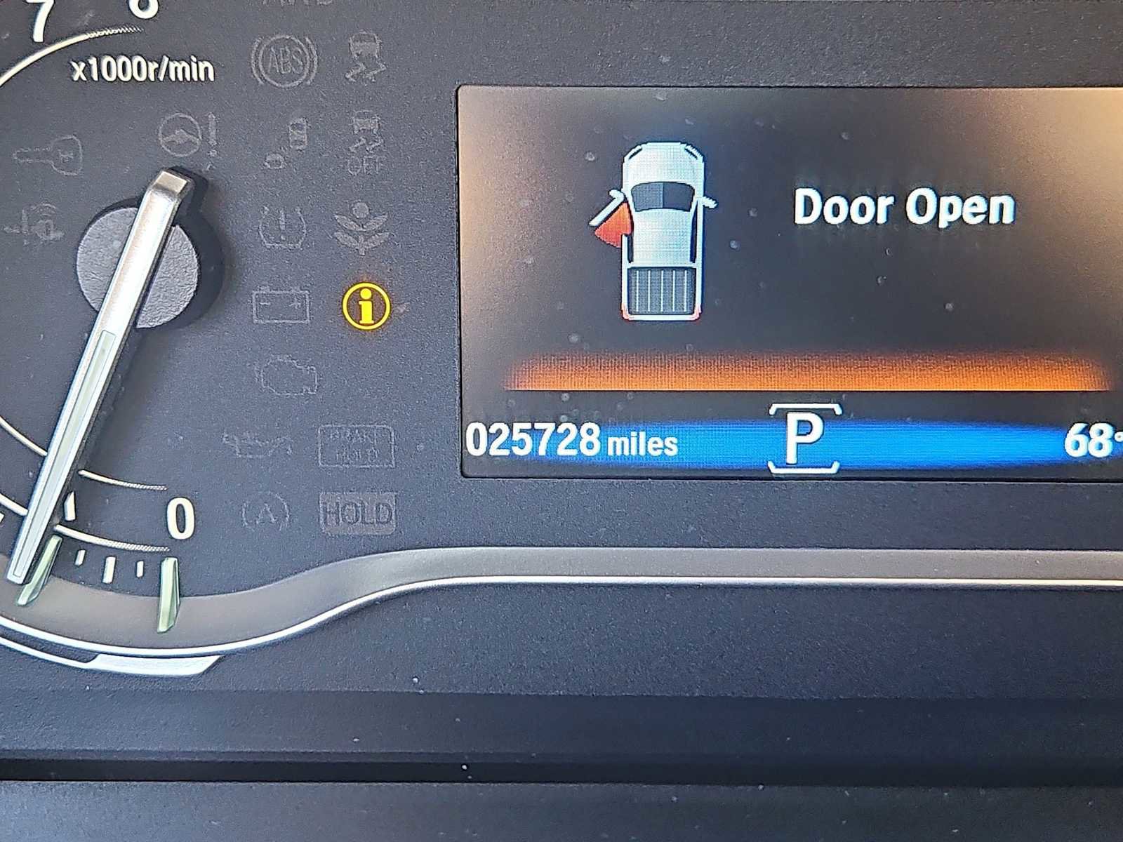 Used 2023 Honda Ridgeline RTL image 13