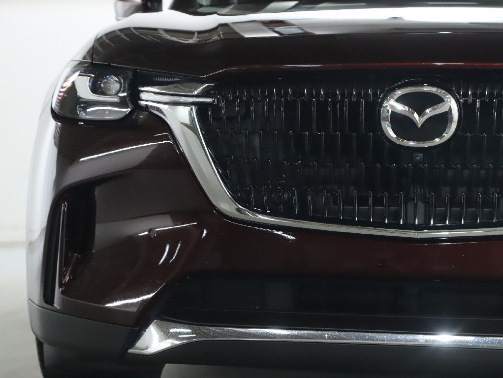 Certified 2024 MAZDA CX-90 Plug-In Hybrid w/ Premium Plus AWD/4WD image 7