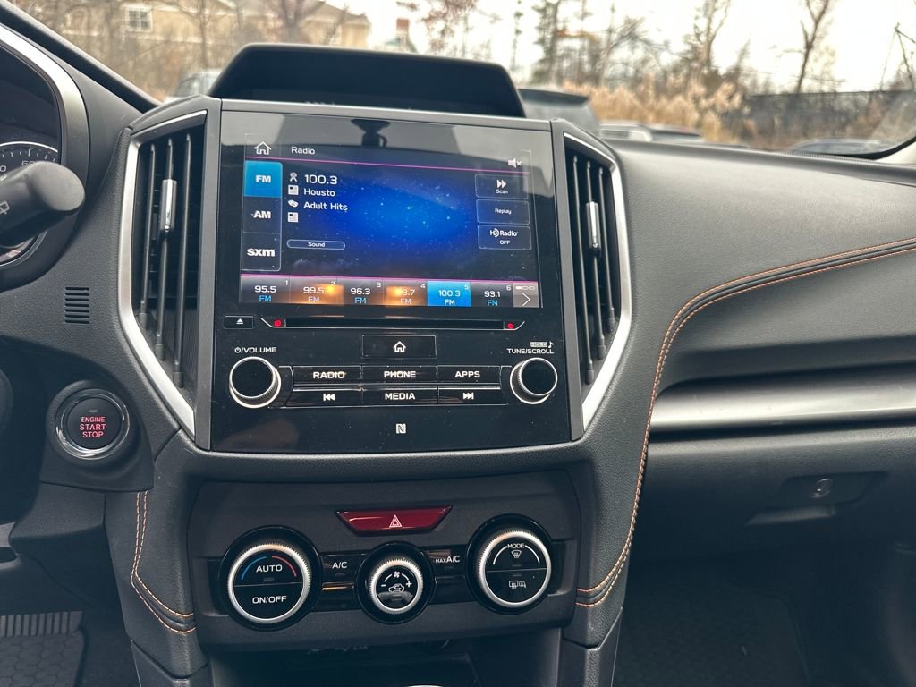 Used 2021 Subaru Crosstrek 2.5i Limited image 19