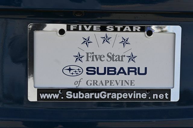 New 2026 Subaru Forester Wilderness image 13