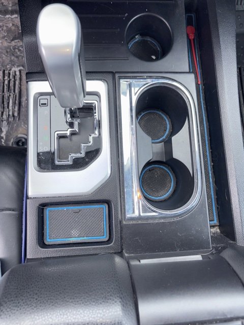 Used 2020 Toyota Tundra SR5 image 9