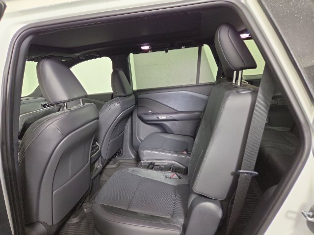 New 2026 Lexus TX 350 AWD w/ Technology Package image 16