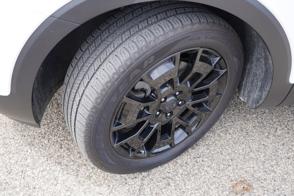 Used 2021 Kia Telluride SX w/ SX Prestige Package AWD/4WD image 13