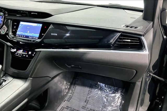 Used 2023 Cadillac XT6 Sport w/ Technology Package image 27
