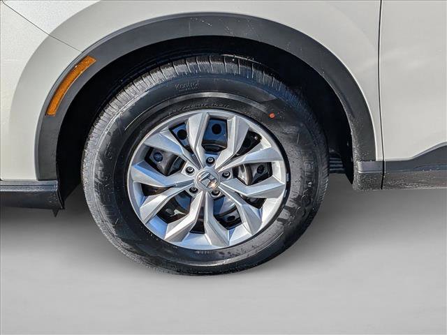 New 2026 Honda CR-V LX image 10