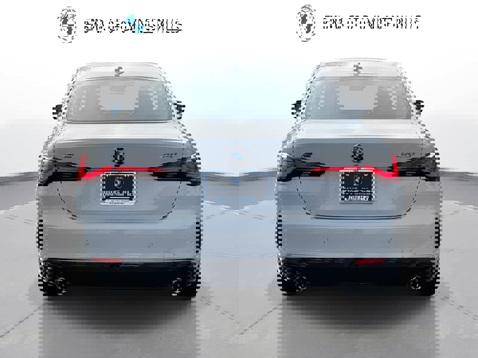 New 2026 BMW 430i xDrive Coupe w/ Premium Package image 7