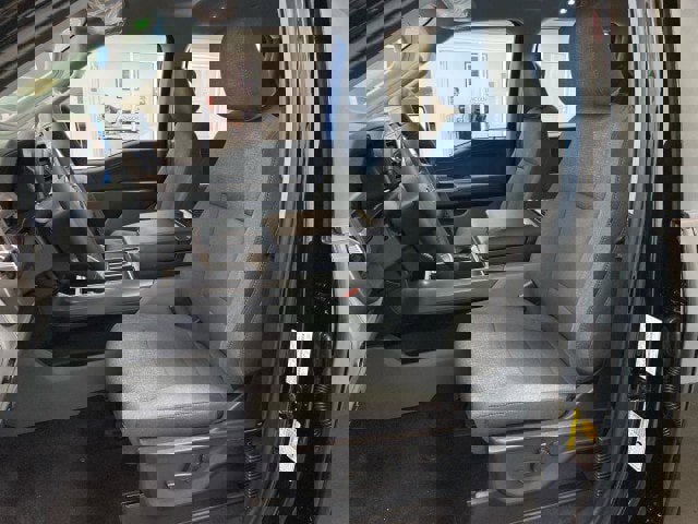 New 2025 Ford F150 XLT w/ Equipment Group 302A MID image 16