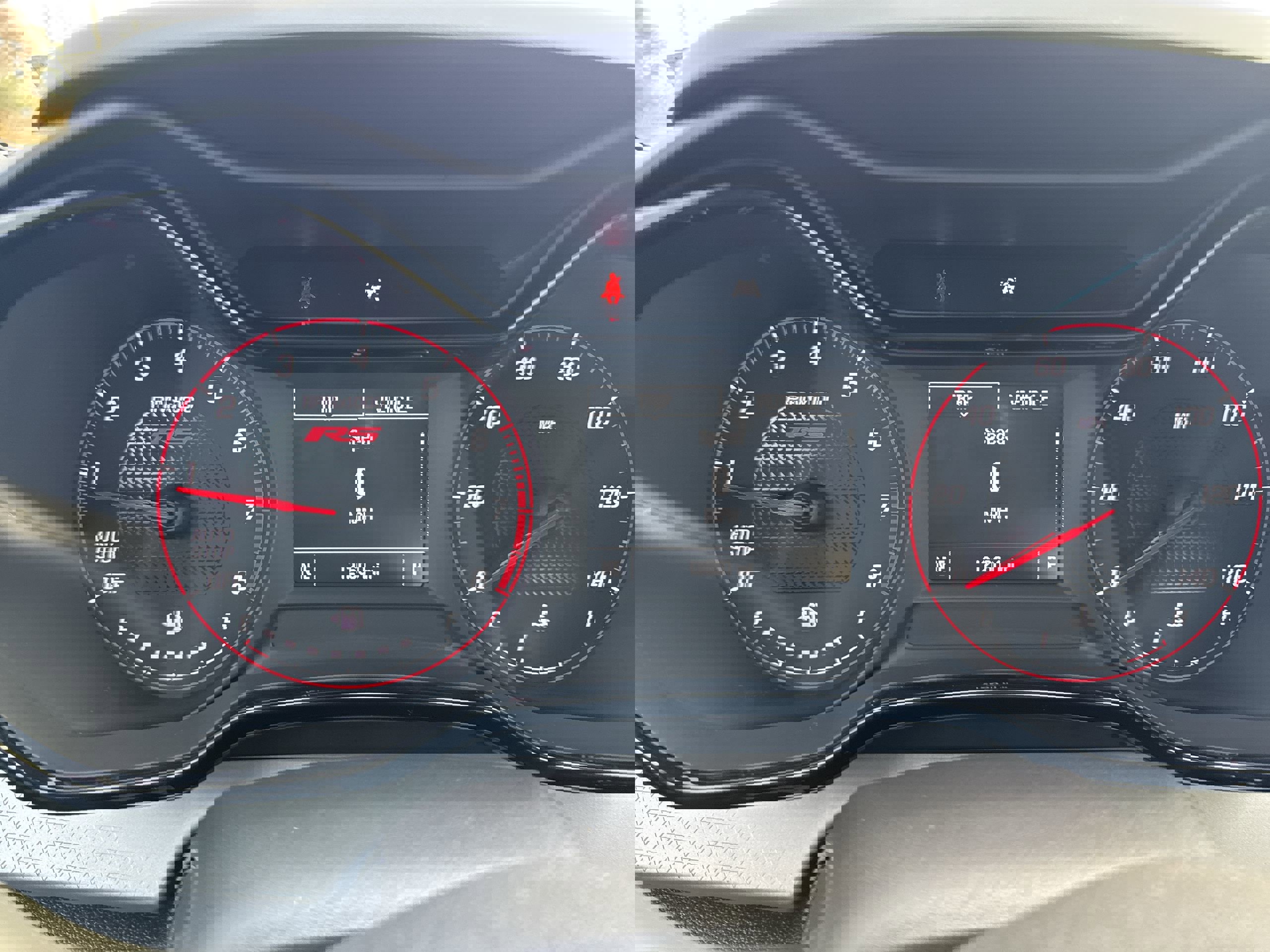 Used 2024 Chevrolet Trax RS w/ Driver Confidence Package image 12