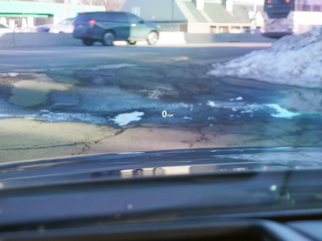 Used 2021 MAZDA MAZDA6 Carbon Edition image 46