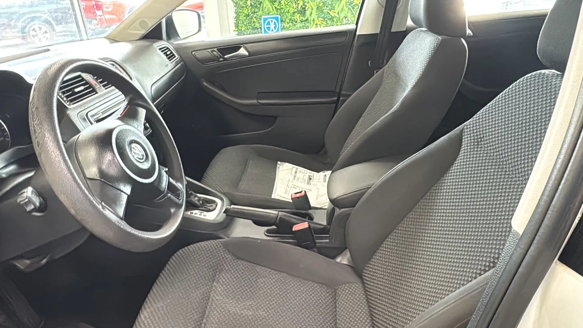 Used 2014 Volkswagen Jetta TDI Value Edition FWD image 13