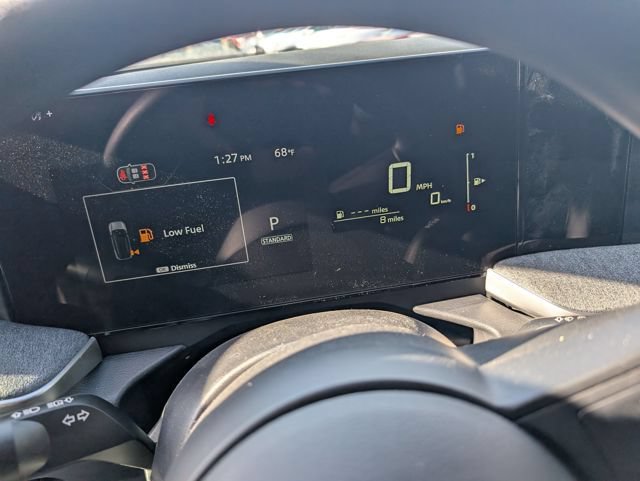 New 2026 Nissan Kicks SV w/ SV Premium Package AWD/4WD image 20