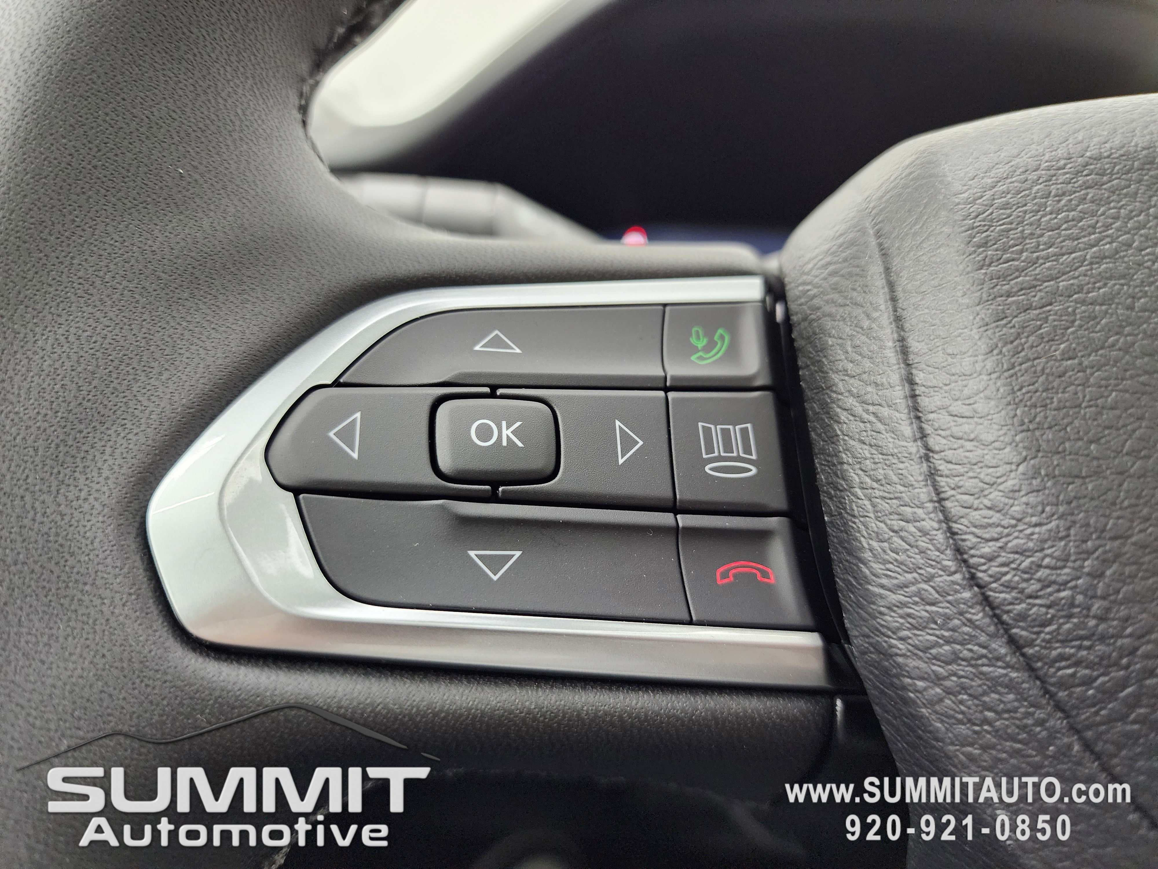 New 2026 Jeep Compass Limited w/ Sun, Sound & Navigation Group image 15