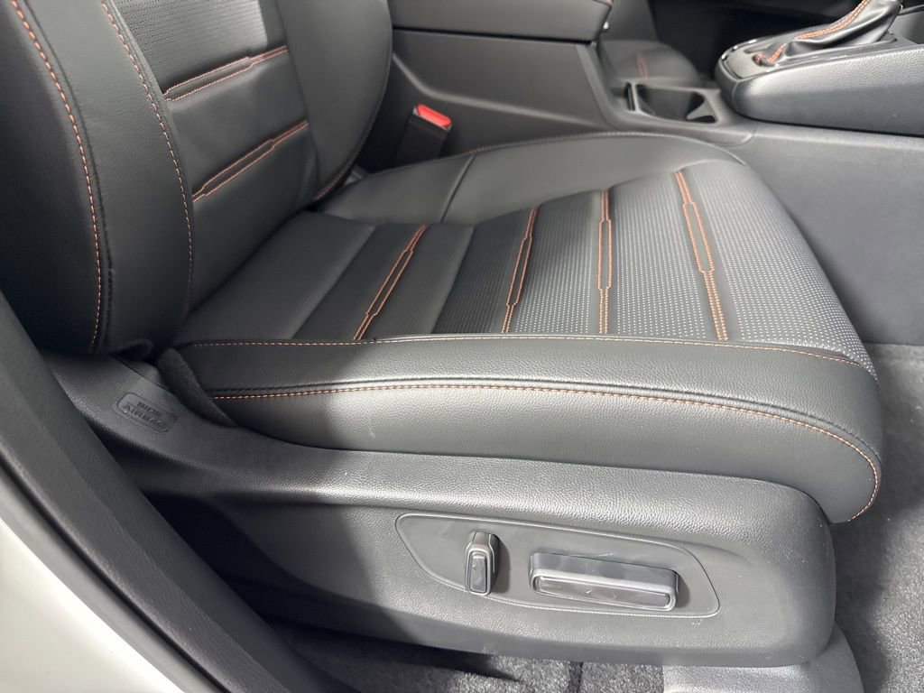 New 2026 Honda CR-V Sport-L image 24
