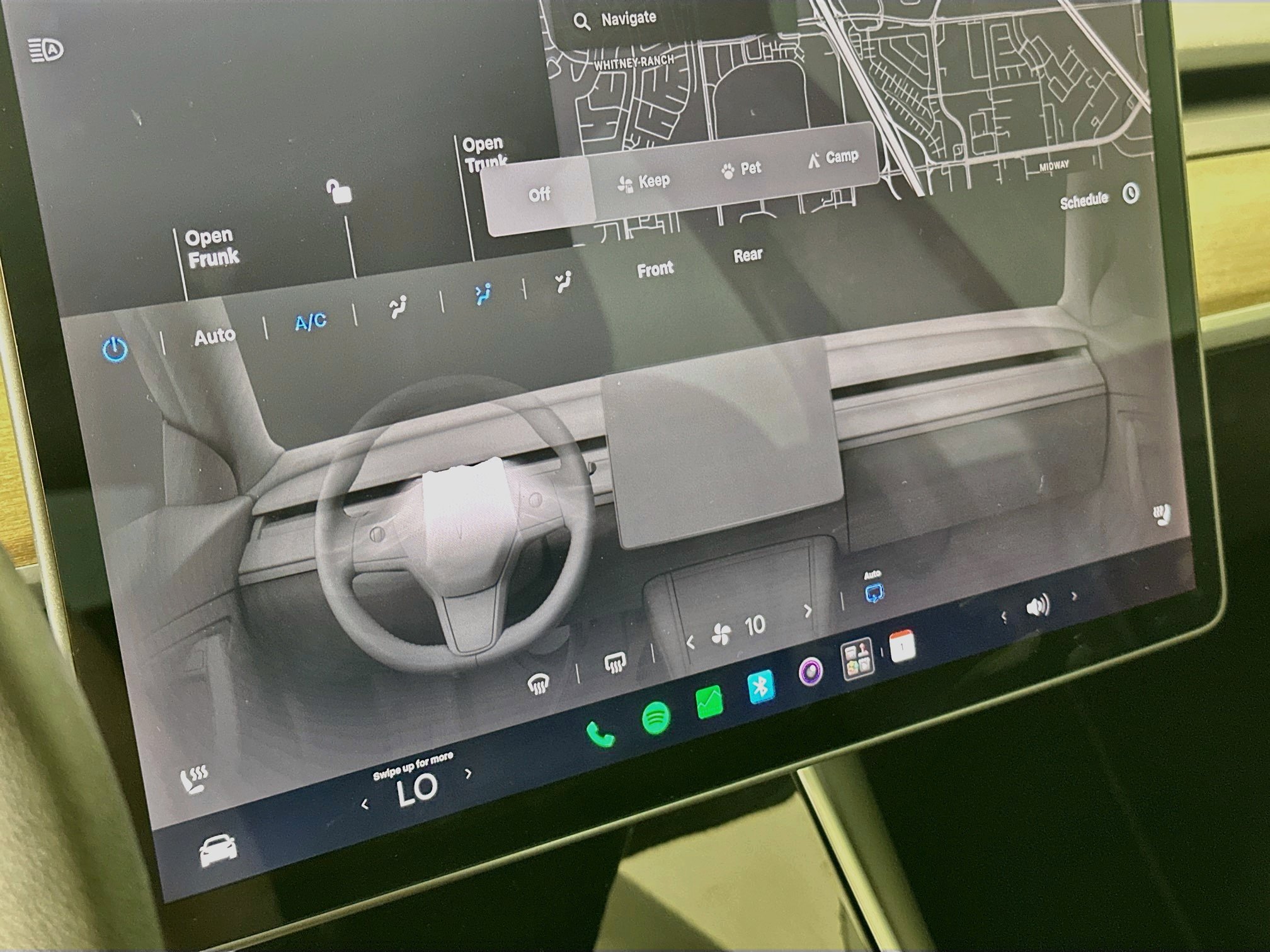 Used 2020 Tesla Model Y Long Range AWD/4WD image 23