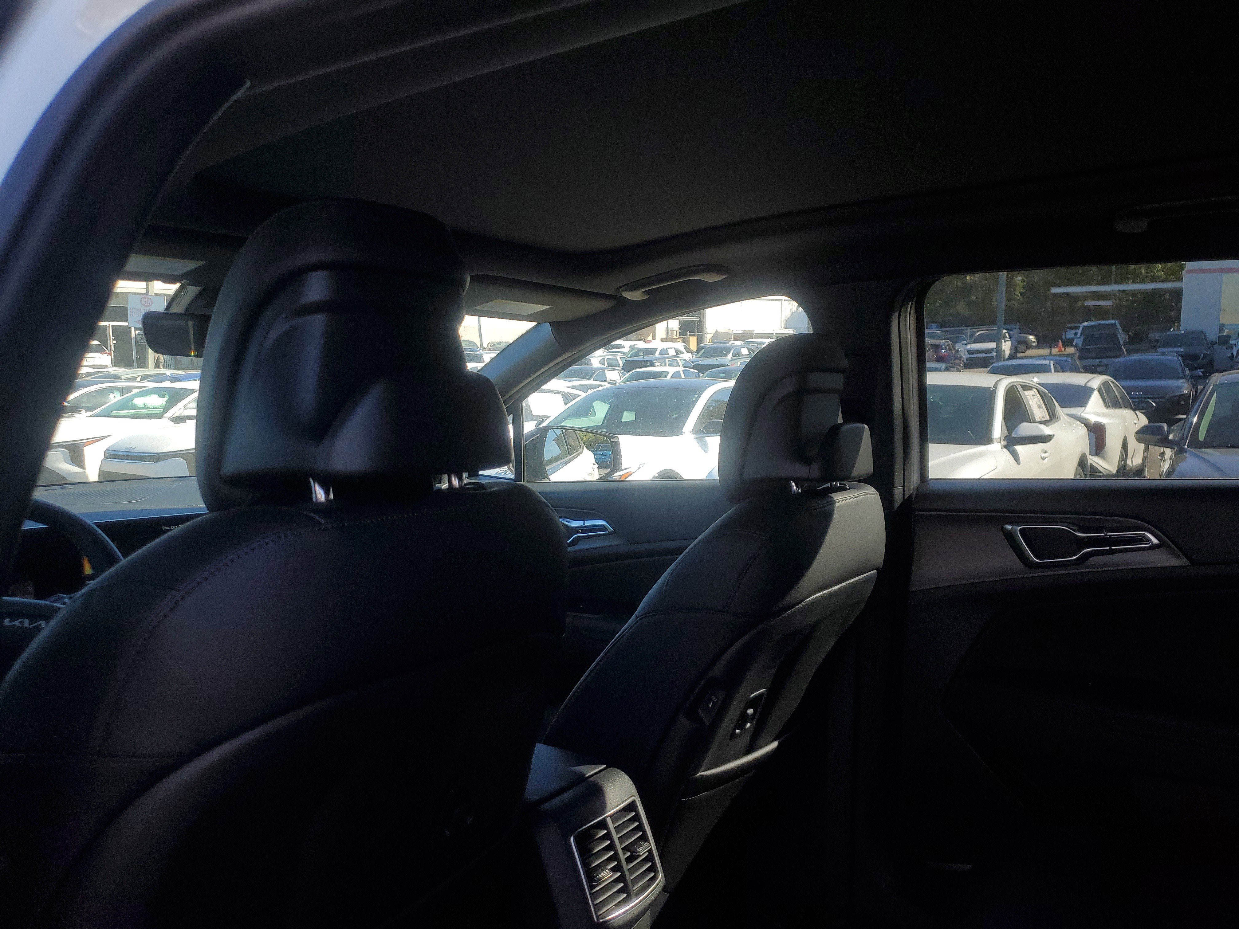 New 2026 Kia Sportage AWD Hybrid image 11