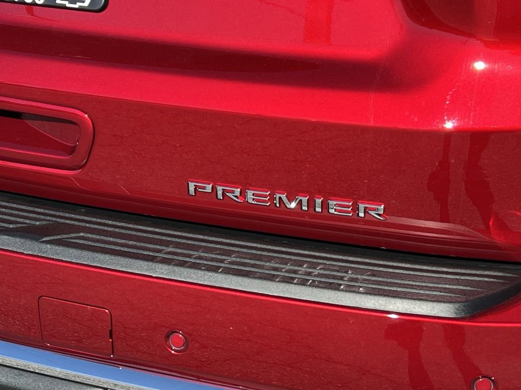 New 2026 Chevrolet Tahoe Premier w/ Sun And Tow Package image 24