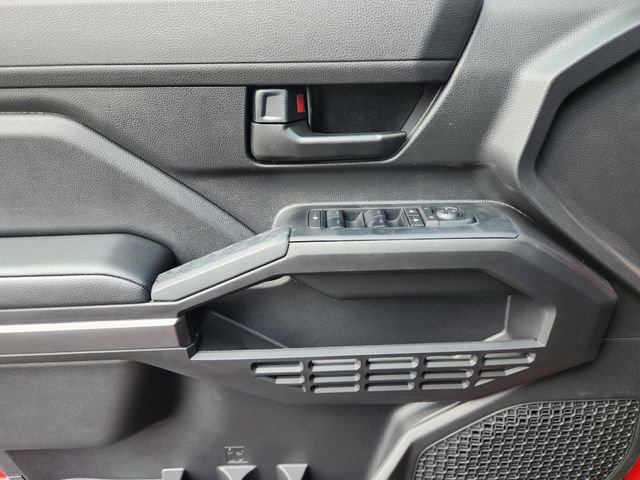 New 2026 Toyota Tacoma SR5 AWD/4WD image 21