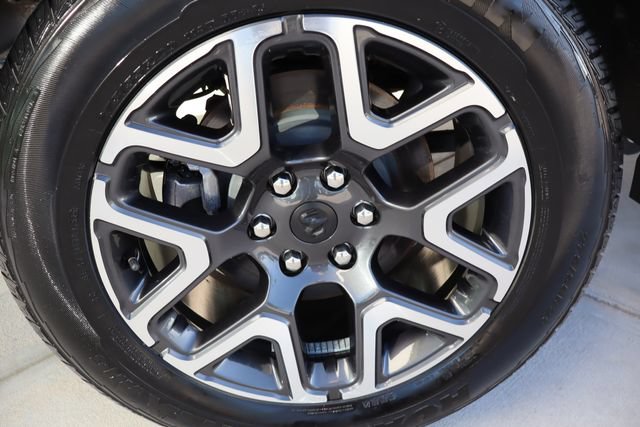 Used 2026 RAM 1500 Laramie AWD/4WD image 52
