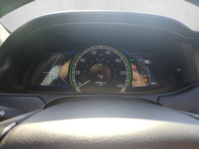 Used 2015 Honda Accord Touring image 11