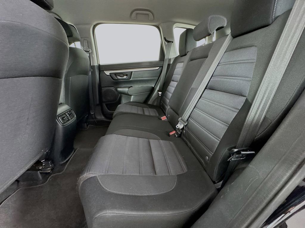 Used 2020 Honda CR-V LX image 28