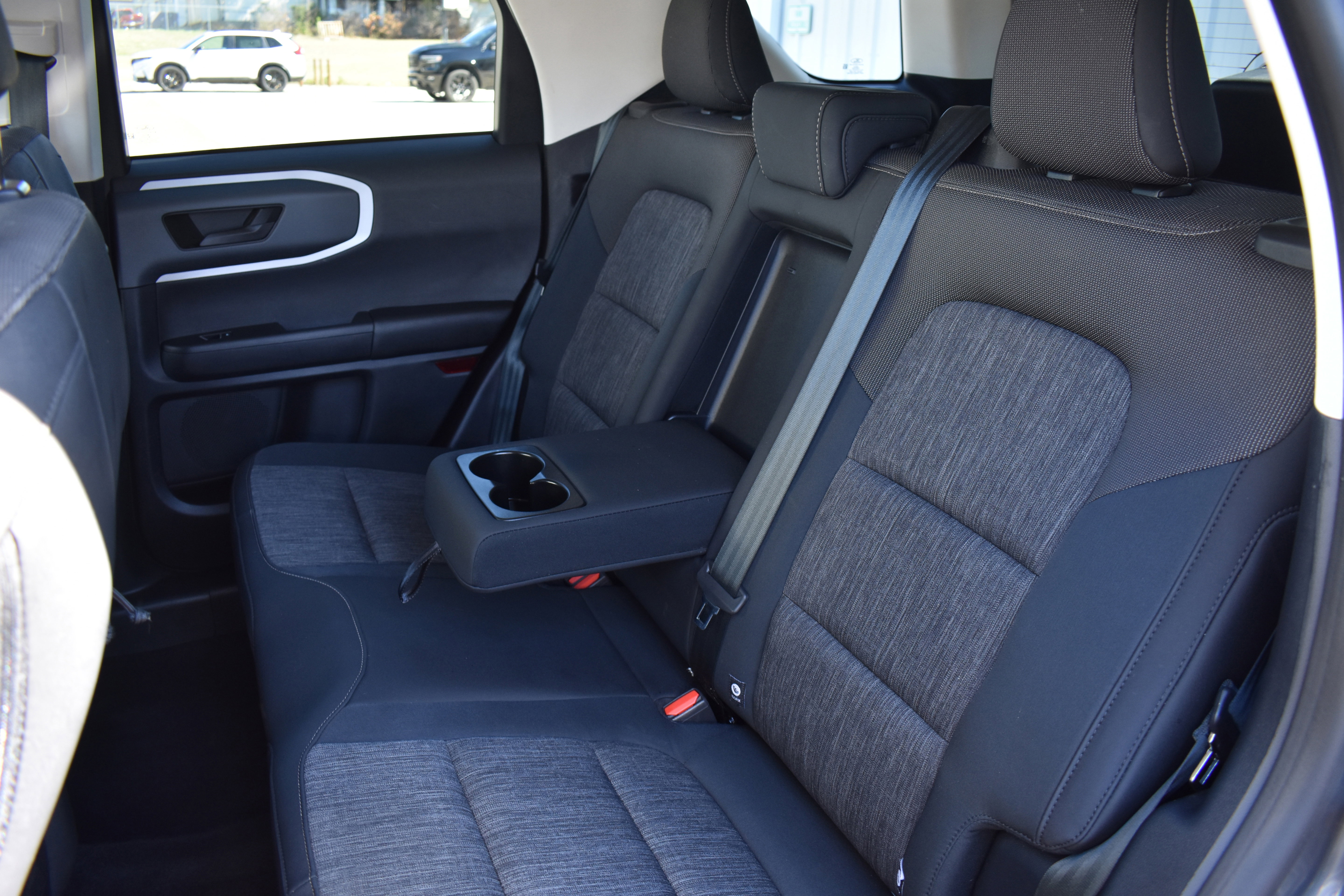 Used 2023 Ford Bronco Sport Big Bend w/ Convenience Package image 32
