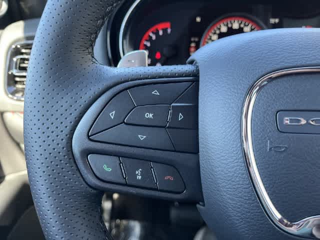 New 2027 Dodge Durango GT AWD/4WD image 22