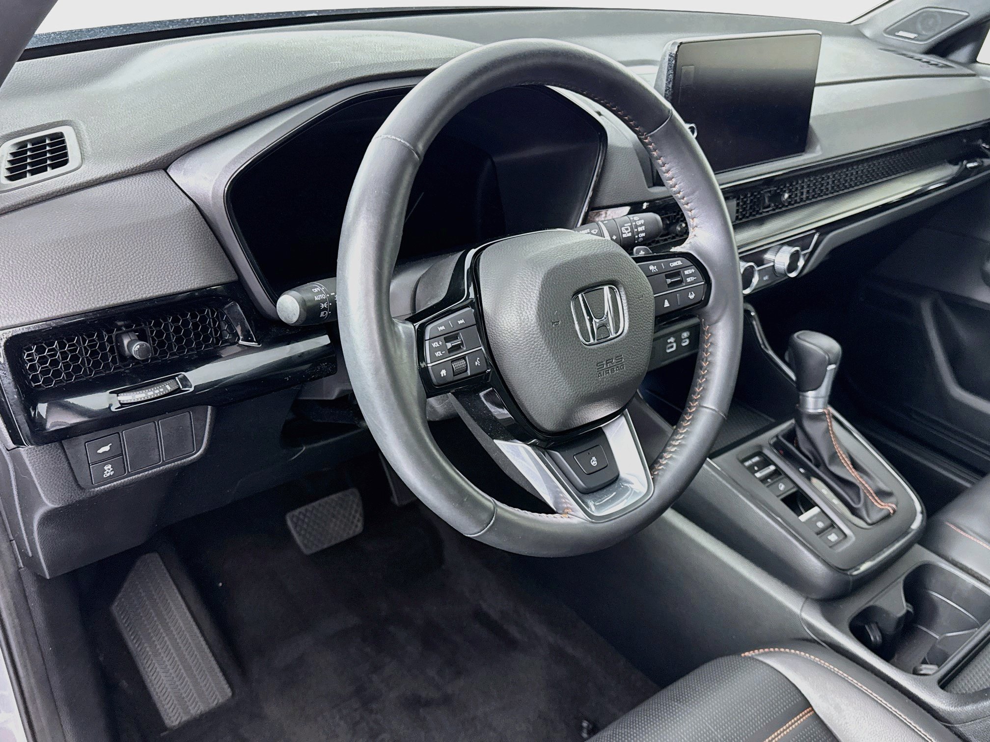 Certified 2024 Honda CR-V Sport Touring image 9