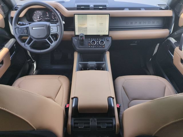 New 2026 Land Rover Defender 130 S AWD/4WD image 14
