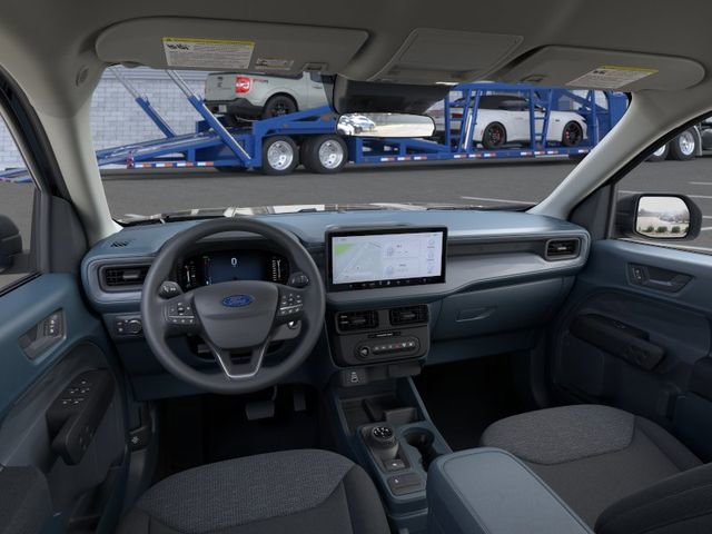 New 2026 Ford Maverick XL w/ Equipment Group 101A image 8