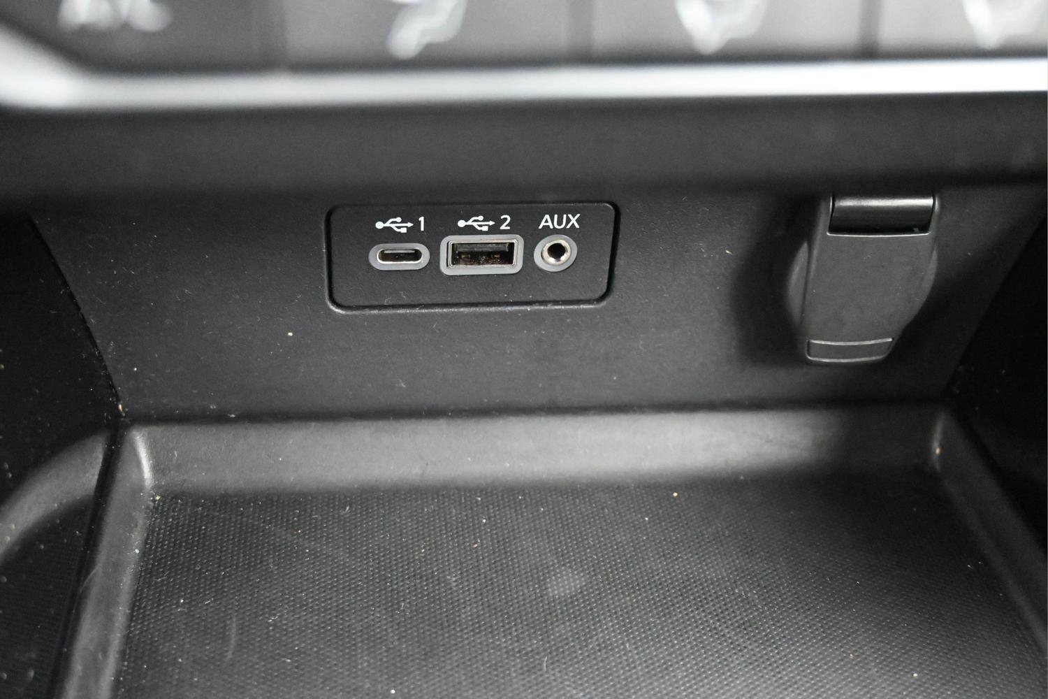 Used 2023 Nissan Altima 2.5 SV AWD/4WD image 20