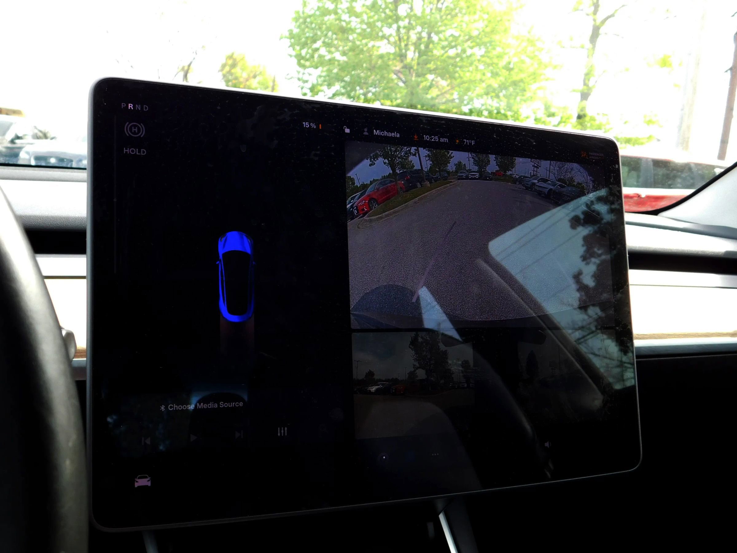 Used 2018 Tesla Model 3 Long Range RWD image 14