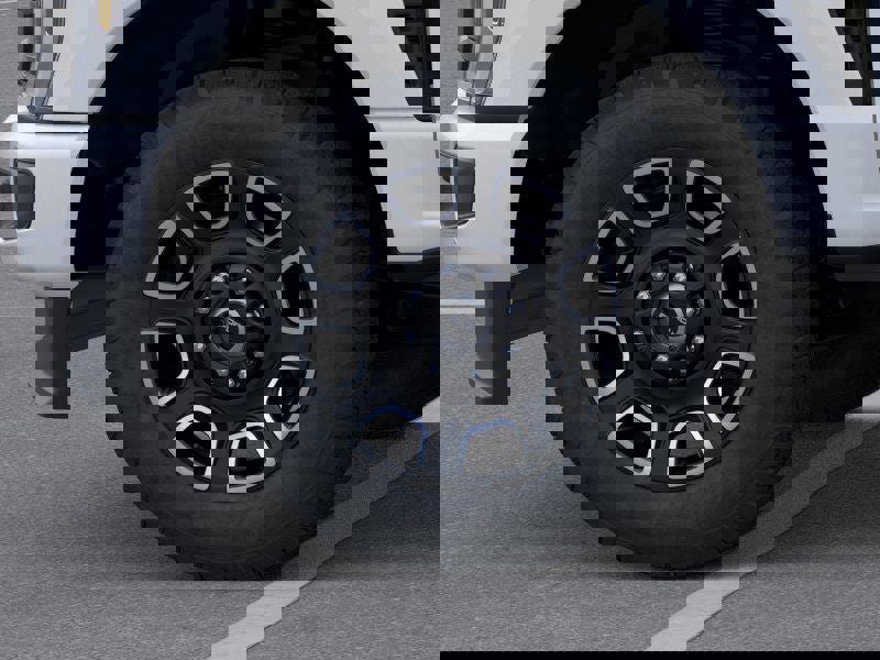 New 2026 Ford F250 Platinum image 19