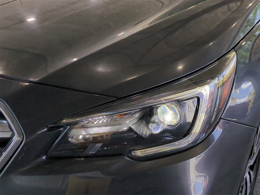 Used 2018 Subaru Outback 2.5i Limited image 10