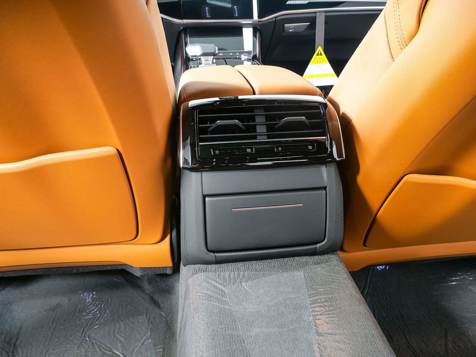 New 2027 Audi A8 L 3.0T AWD/4WD image 21